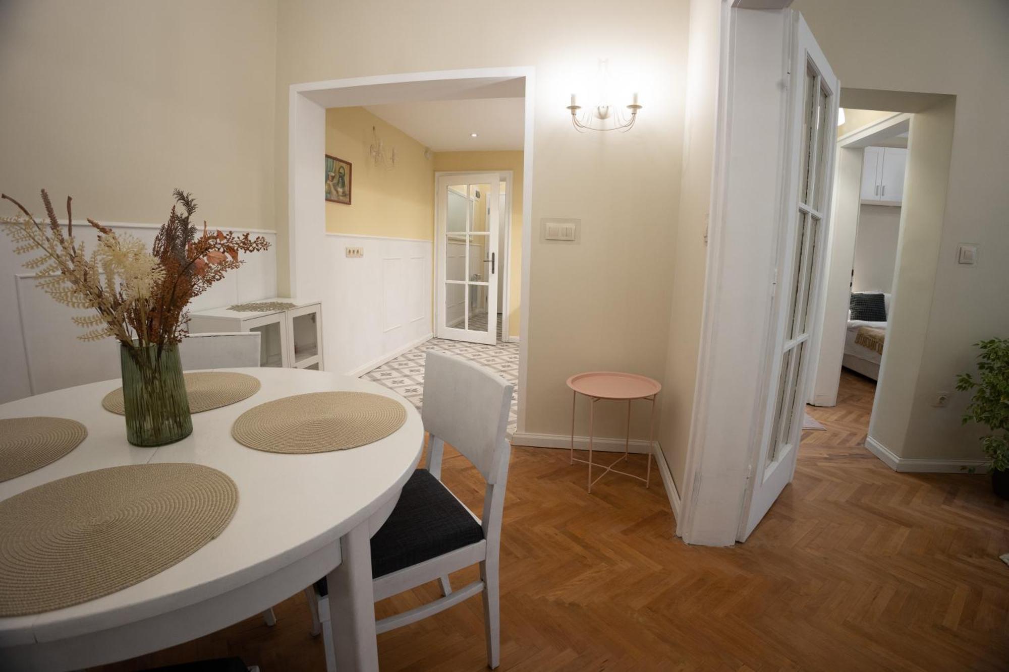 Planeta Dos Sonhos - Fast Wi-Fi, 1Bdr, Top Centre 索菲亞 外观 照片